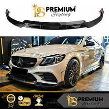 Mercedes C Class AMG Line C43