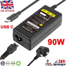 Universal 90W USB-C Type-C AC