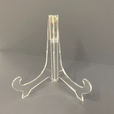 Decorative plate holder - decorative,