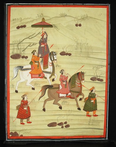 Original 19th century persian - 19th,