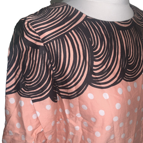 Marimekko label bold and - marimekko,