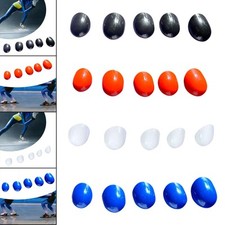 Ice Skating Finger Caps