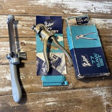 Vintage Eclipse No 77 Saw