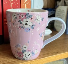 CATH KIDSTON FLORAL MUMMY