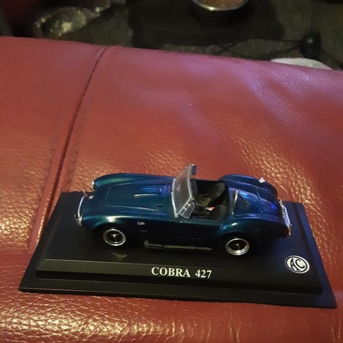 Del prado cobra - cobra, 427