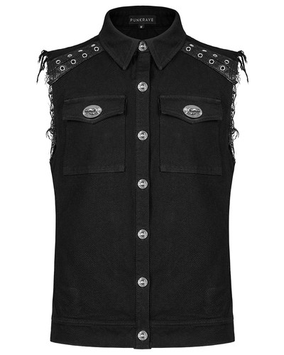 Punk rave mens - punk,