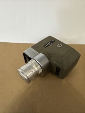 Sabre 8 707 Vintage 8mm Film