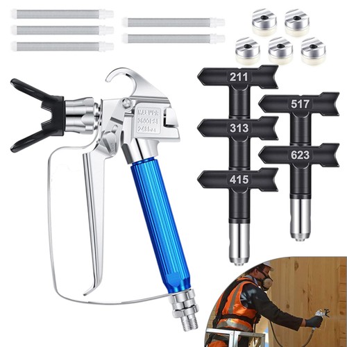 3600psi airless high - 3600psi, pressure