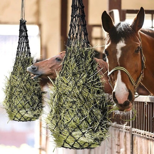 Haylage net durable horse care - durable,