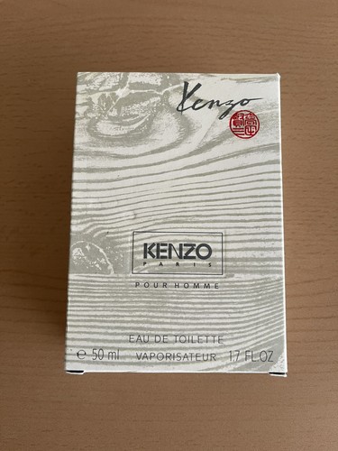 Kenzo pour homme - kenzo, 50ml