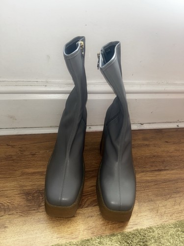 Stella mccartney boots - stella,