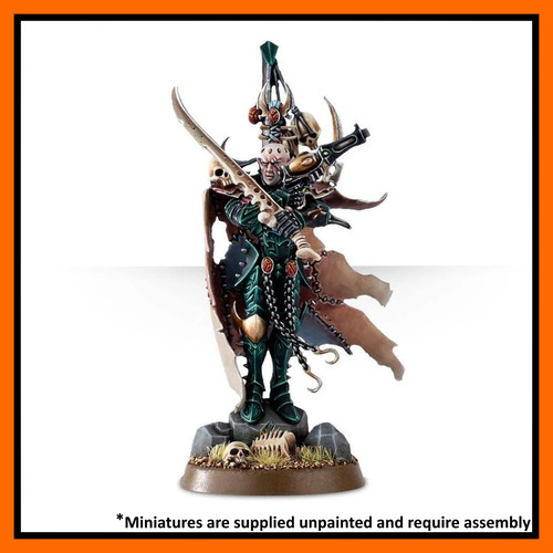 Warhammer 40k drukhari dark - warhammer,