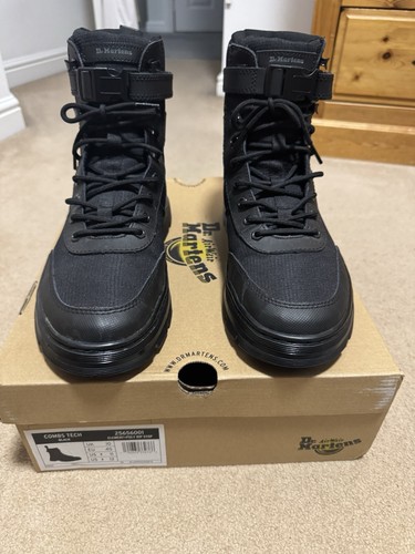 Martens combs tech - martens,
