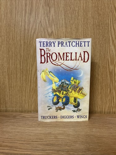 The bromeliad terry - bromeliad,