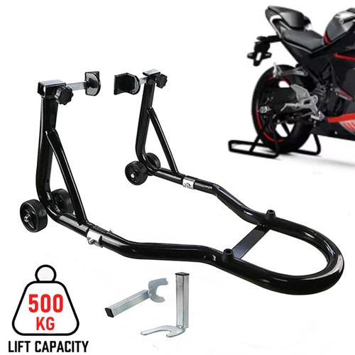 Heavy duty rear motorcycle - heavy,