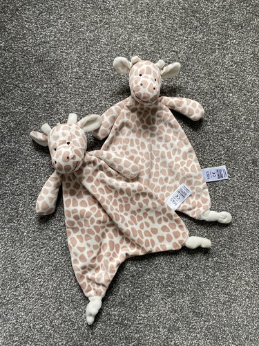 Marks and spencer giraffe - spencer,