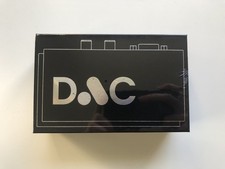 Analogue DAC fpga digital to