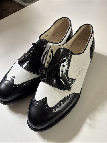 Footjoy classic usa 11b - footjoy,