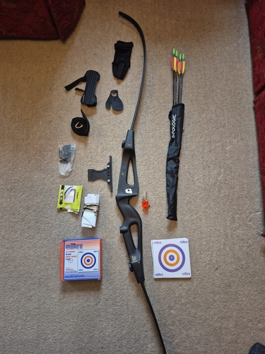 Geologic initech bow plus - ,