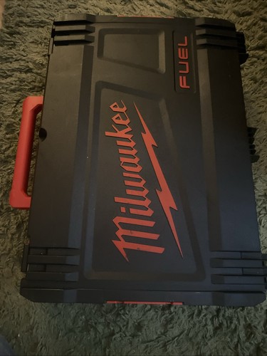 Milwaukee m18 fuel - m18, stackable