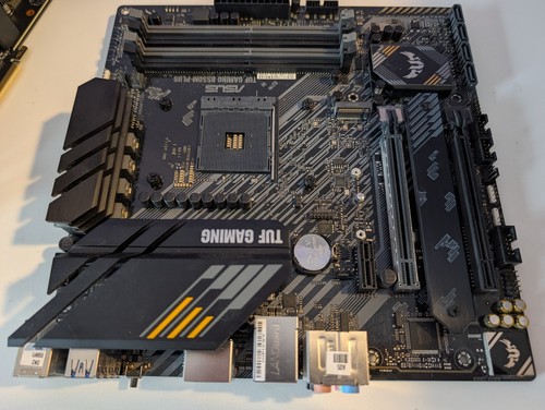 Asus tuf gaming - tuf,