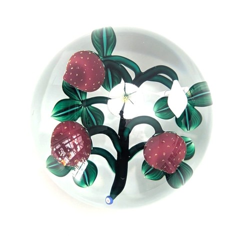 Bob banford handcrafted glass - banford,