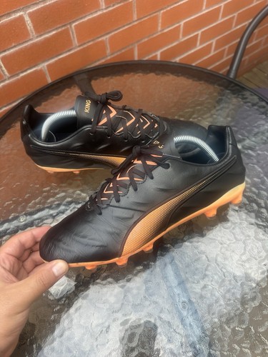 Puma king pro football - king,
