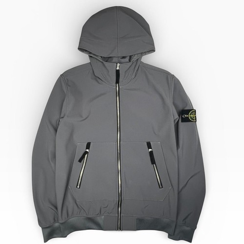 Stone island light soft - stone,