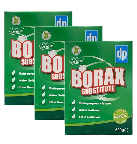 Borax substitute multi - borax,