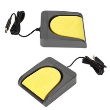 —USB Foot Switch MIDI