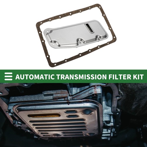 A343f automatic transmission - a343f,