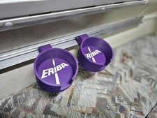 Eriba Mug Drinks Holder x2 For