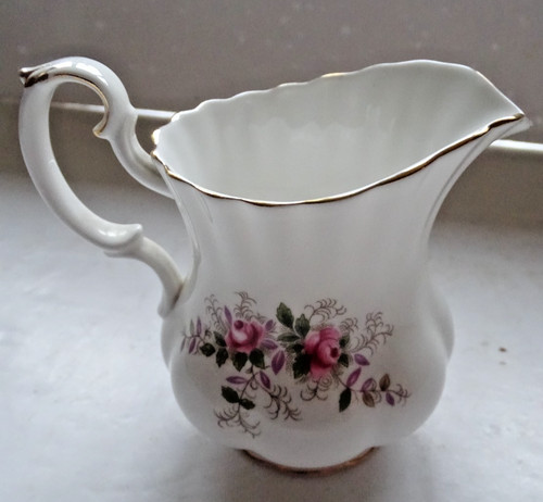 Royal albert lavender rose - albert,