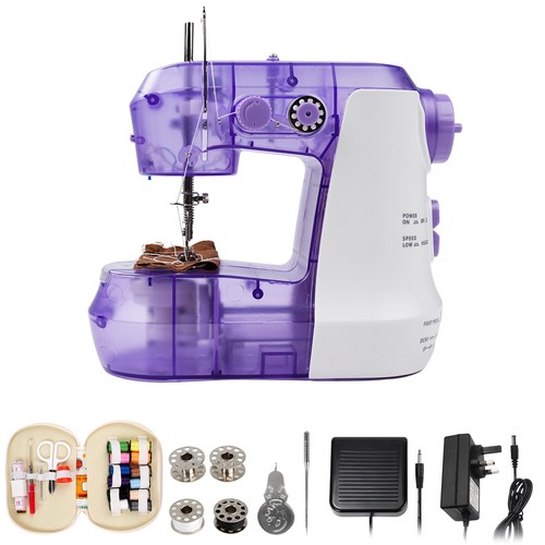 Mini 717 electric sewing - 717,