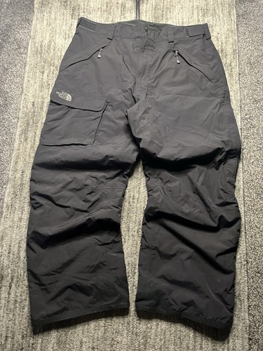 The north face baggy grey - face,