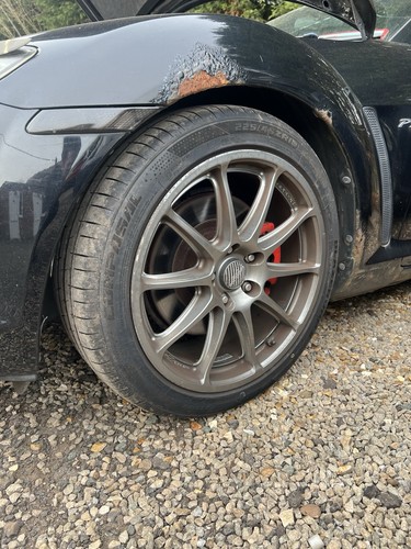 Mazda rx8 prodrive oz - mazda,