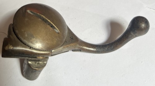 Vintage handlebar lever - 1”,