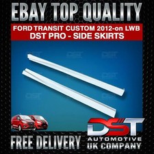 FITS FORD TRANSIT CUSTOM DST