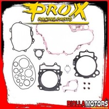 PX34.2454 PROX Engine Gasket Kit Yamaha Wr 450 F 2017-