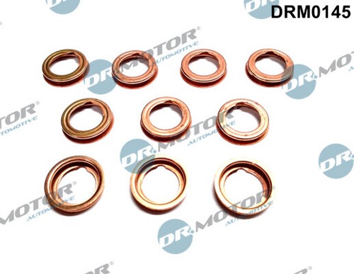 Drm0145 motor automotive - dr.motor,