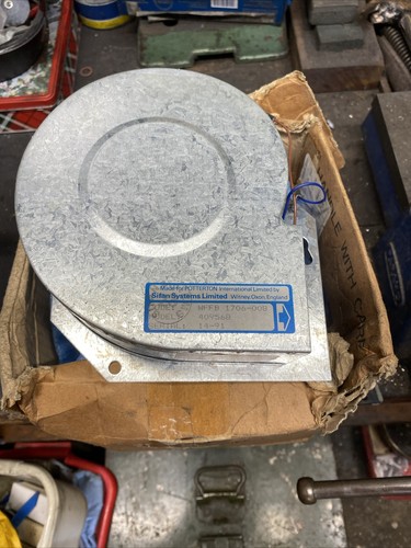 Potterton boiler spare - potterton,