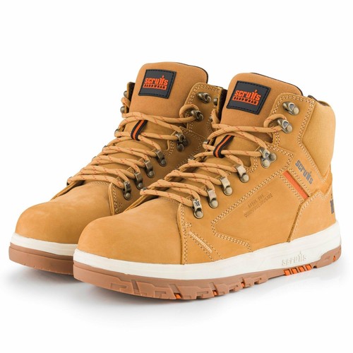Scruffs nevis tan flexible - nevis,