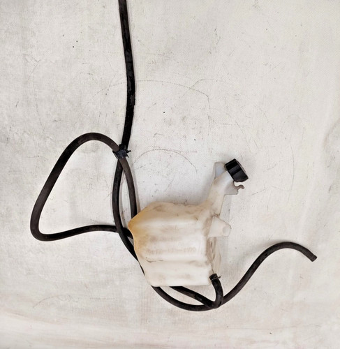 Liquid radiator tank - -, honda