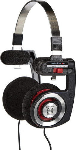 Koss porta pro ear stereo - porta, on-ear