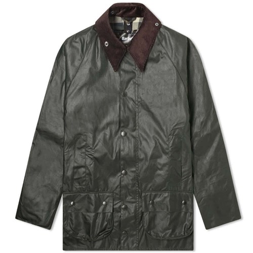 Barbour beaufort wax - wax, jacket