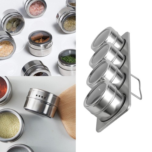 Magnetic fridge spice - fridge,