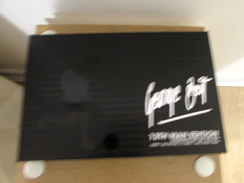 George best mens aftershave - best,