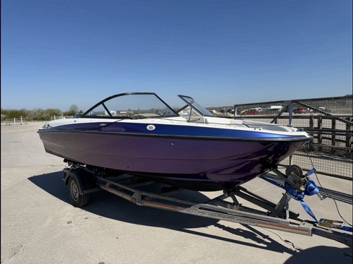 Bayliner 185 speed - bayliner, motor