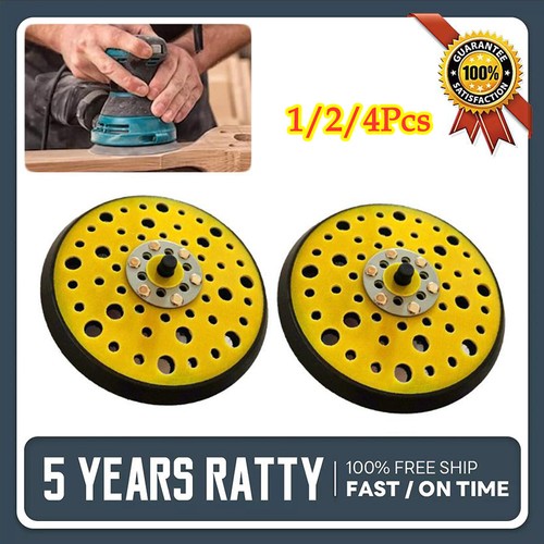150mm medium sander - 1~4x,