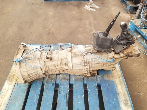 1998 2006 mk2 suzuki - 1998-2006,
